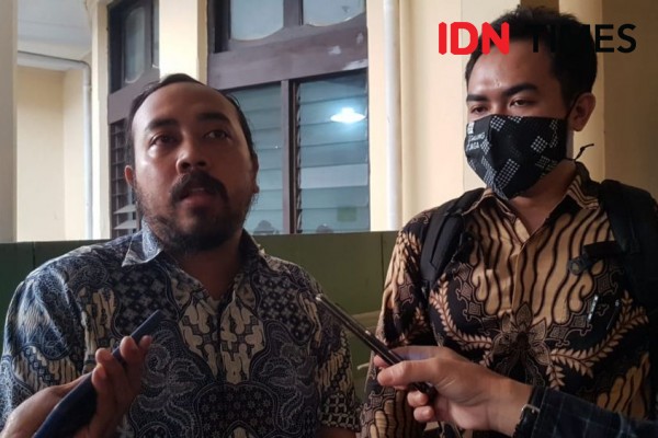 Rumah Pendiri Masjid Salman ITB Akan Dibongkar karena Sengketa