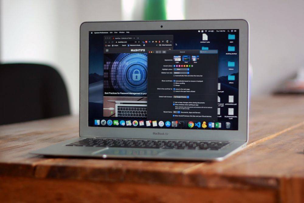 7 Alasan Developer Memilih MacBook Dibanding Laptop Windows