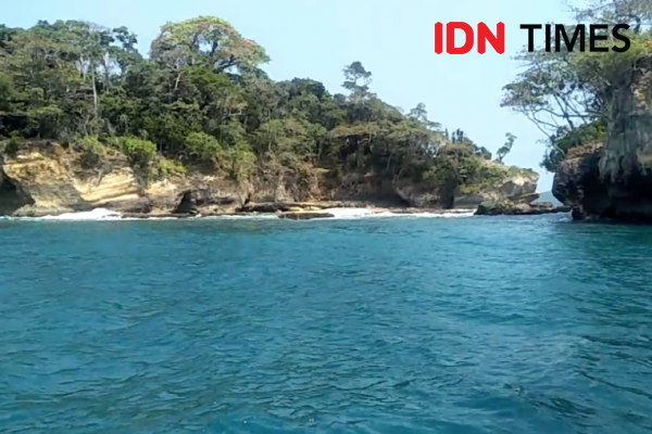 Kumpulan Cerita Legenda dari Banten, Ingat Masa Kecil Nih
