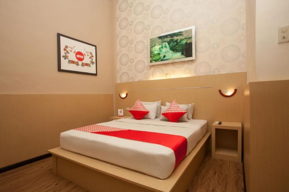 5 Rekomendasi Hotel di Tanjungbalai untuk Staycation