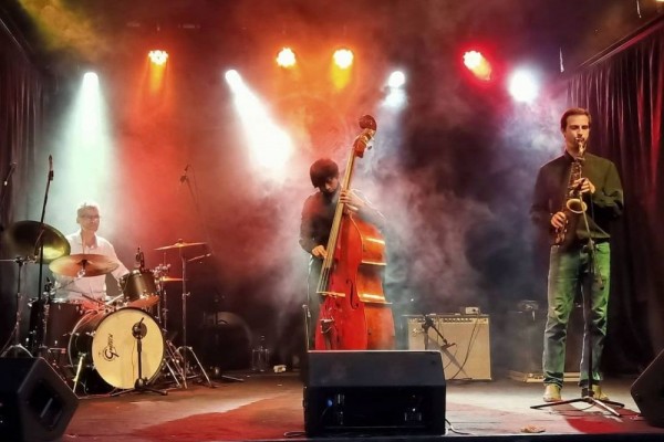 Ubud Village Jazz Festival Kembali Hadir, Digelar Akhir Oktober 2021