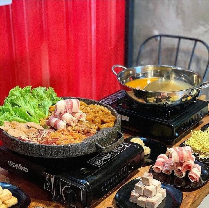 Enak dan Murah, 7 Rekomendasi Restoran Grill ala Korea di Jember