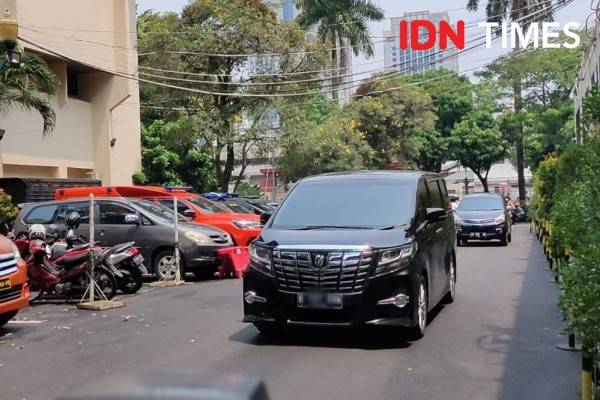 Besok Polisi Panggil Rachel Vennya Terkait Plat Nomor RFS