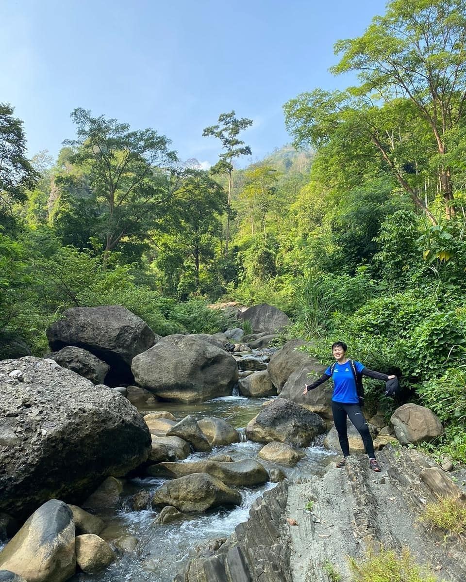 Rekomendasi Tempat Wisata yang Cocok untuk Hiking di Bandung