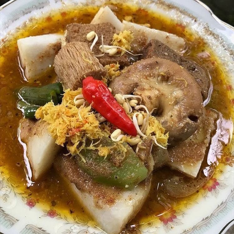 10 Makanan Khas Madura Ini Wajib Masuk Bucket List Kulineranmu