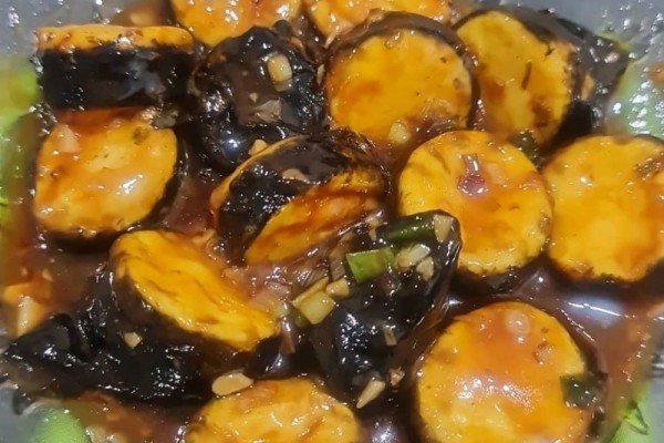 Resep Tahu Nori yang Lagi Viral, Bikinnya Sederhana Banget