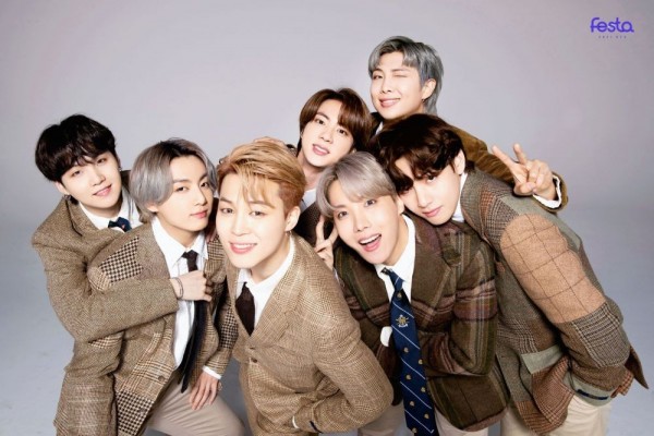 [QUIZ] Tebak Judul Lagi KPop Berdasarkan Emoji, Seberapa Jago Kamu?