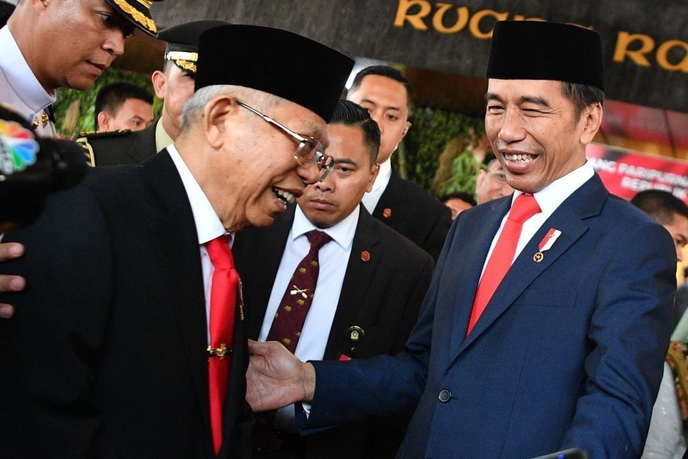 KontraS Sulawesi: Kemunduran Demokrasi dan HAM Era Jokowi-Ma'ruf