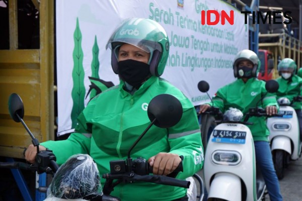 Momen-Momen Ini Kerap Bikin Takut Biker Perempuan