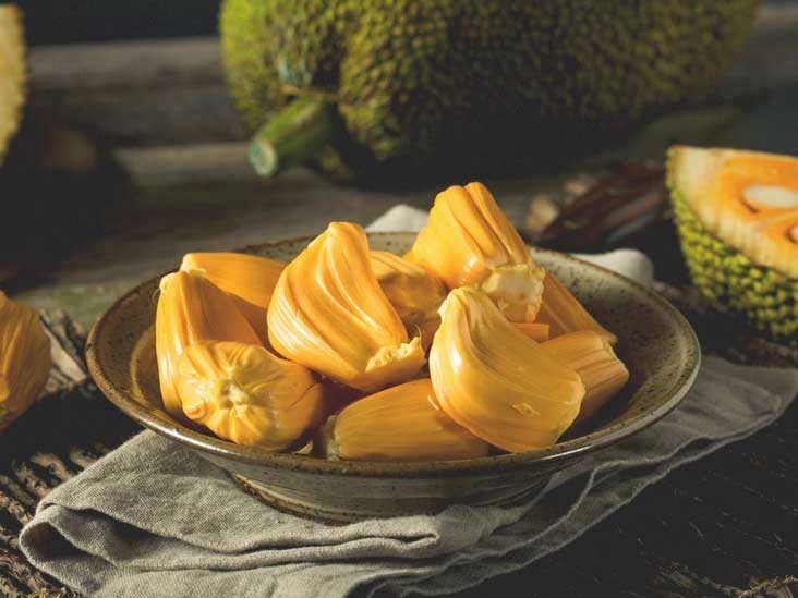 10 Buah-buahan Tropis yang Sering Dicari Bule, Ada yang Kamu Suka?