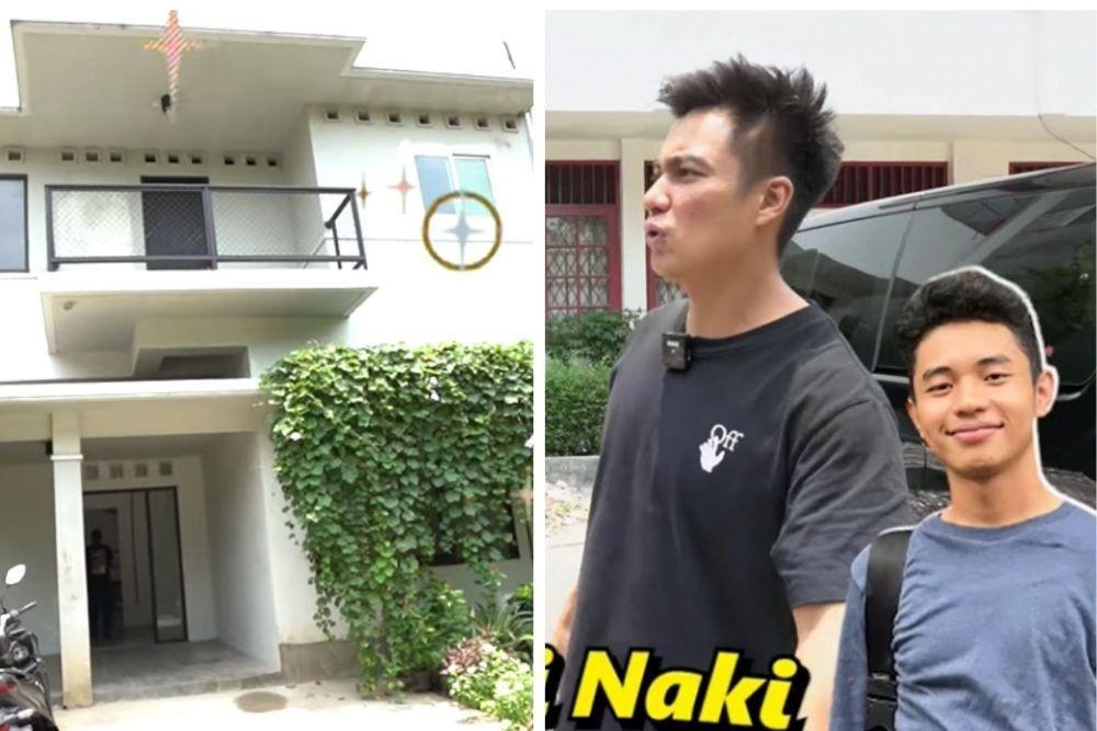 Polisi Tak Tahu Baim Wong Dan Paula Bikin Konten Prank Kdrt