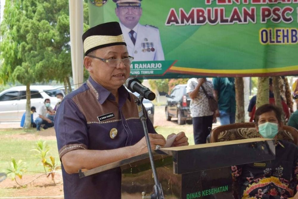 Kadisdikbud Lampung Diduga Aktif Suap Rektor Unila, Total Rp1,1 Miliar