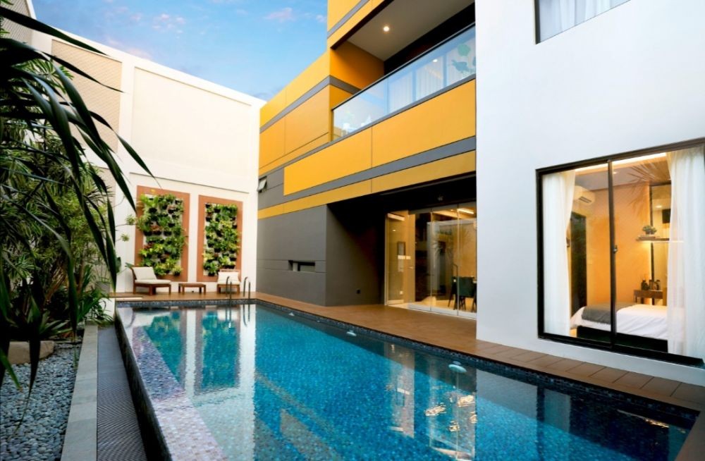 5 Rekomendasi Perumahan Berkonsep Smart Home di Tangerang