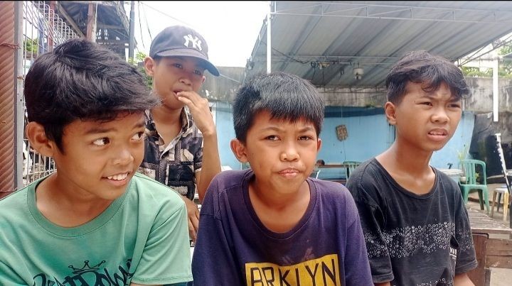 Bocah 8 Tahun di Samarinda Hilang Diduga Terseret Arus Banjir 