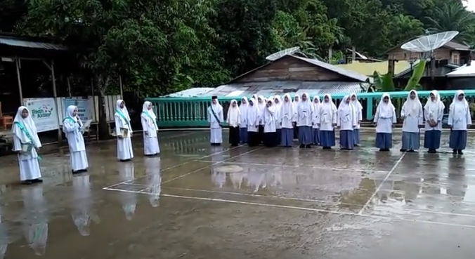 10 Rekomendasi Pesantren di Sumatra Utara yang Bisa Jadi Pilihan 