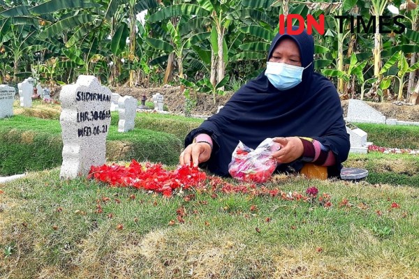 Kematian Akibat COVID-19 yang Tak Dianggap