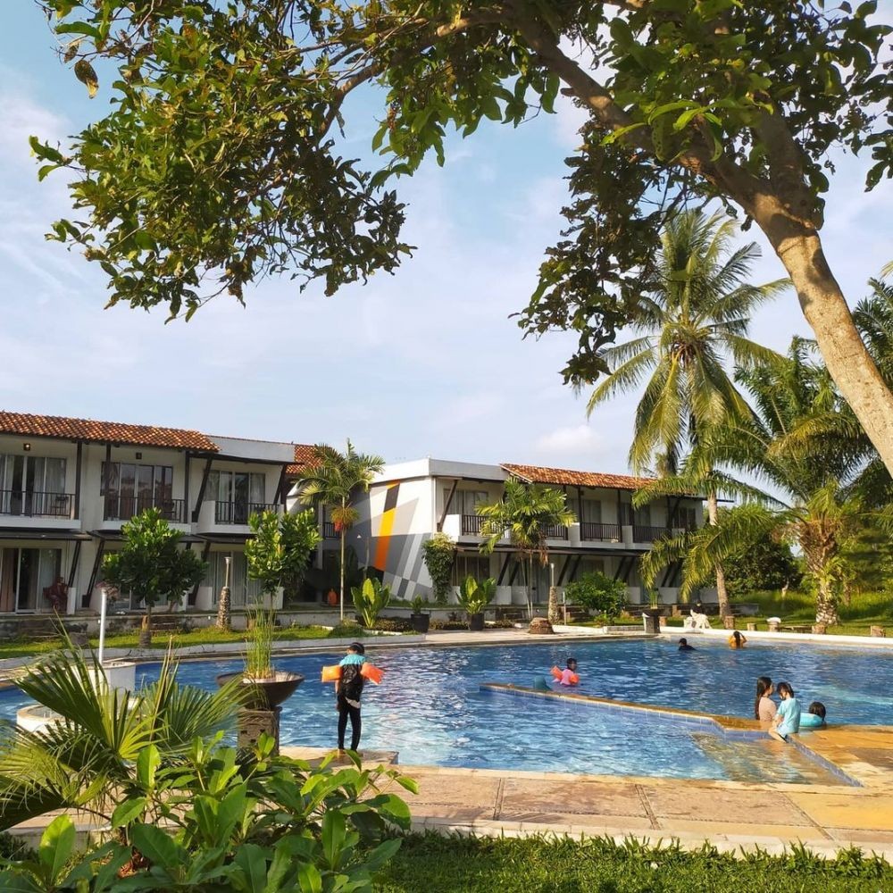 Rekomendasi 5 Tempat Wisata di Lampung Selatan, Surganya Pantai