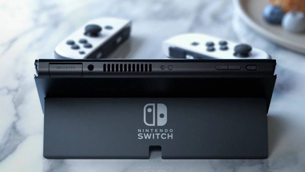 7 Faktor Alasan Nintendo Switch OLED Sangat Layak Dibeli