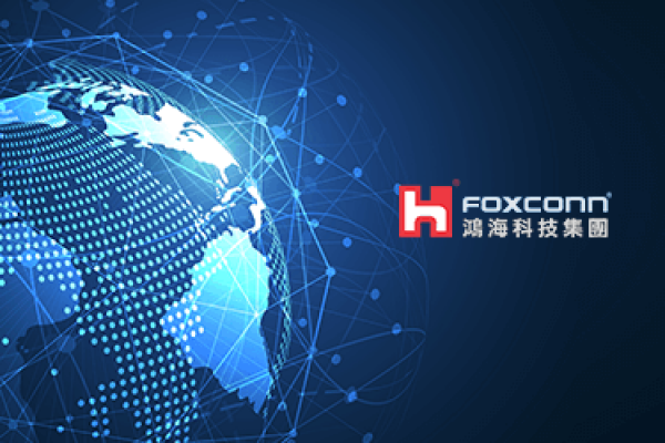 Bahlil Pastikan Foxconn Bangun Pabrik Mobil Listrik di RI Tahun Ini