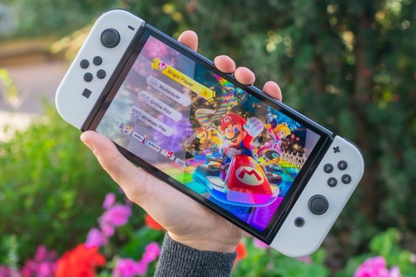 7 Faktor Alasan Nintendo Switch OLED Sangat Layak Dibeli