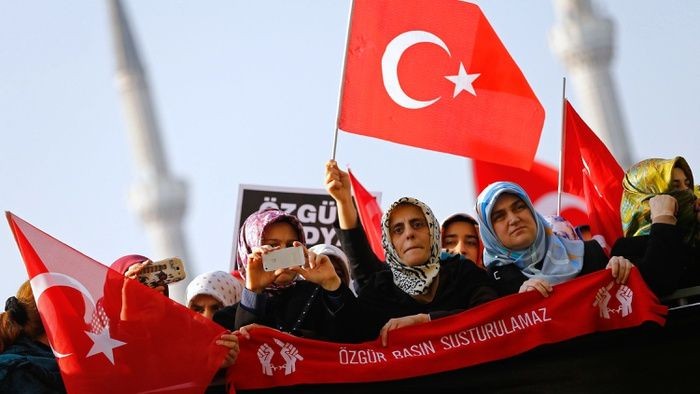 Kondisi Ekonomi Membaik, Pengusaha Bandung Lirik Pasar Turki 