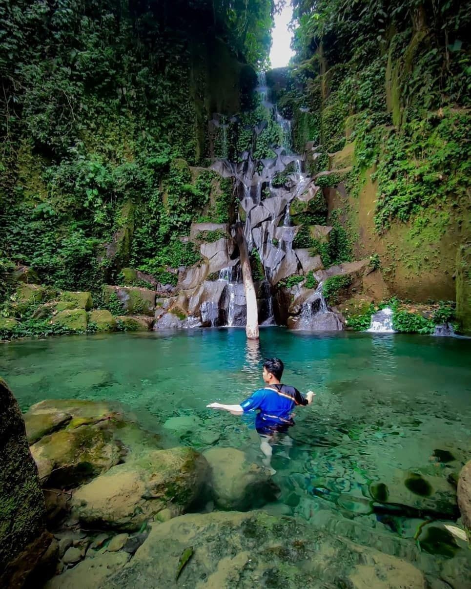 Tempat Wisata Di Binjai Dan Tiket Masuk