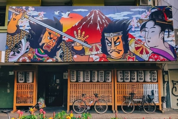 10 Referensi Tempat Makan Jepang dan Korea Dekat Stasiun MRT Jakarta