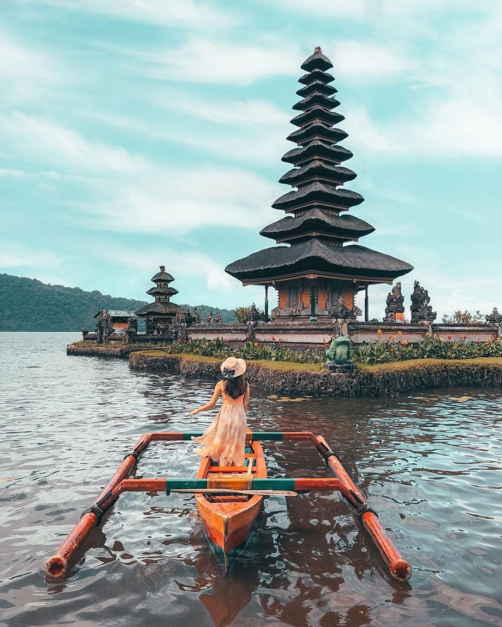 10 Tempat Wisata Bali Yang Sudah Buka Kembali