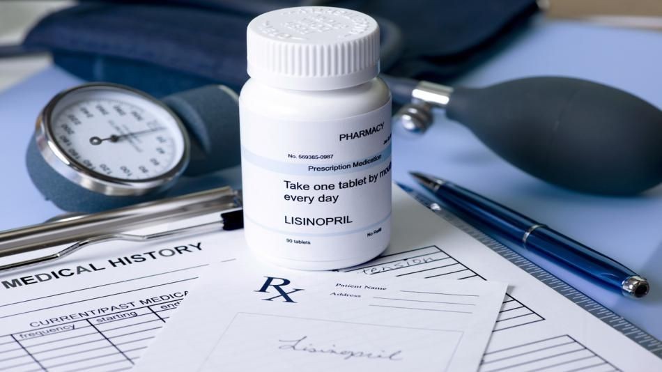 Lisinopril: Manfaat, Peringatan, Dosis, Interaksi, Efek Samping