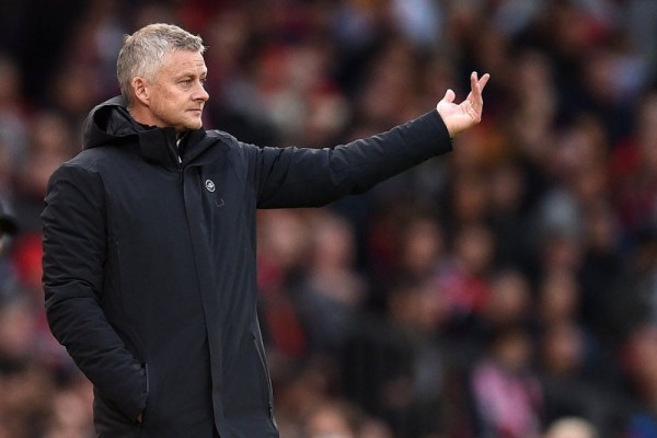 Solskjaer Frustrasi MU Dibantai Liverpool di Old Trafford