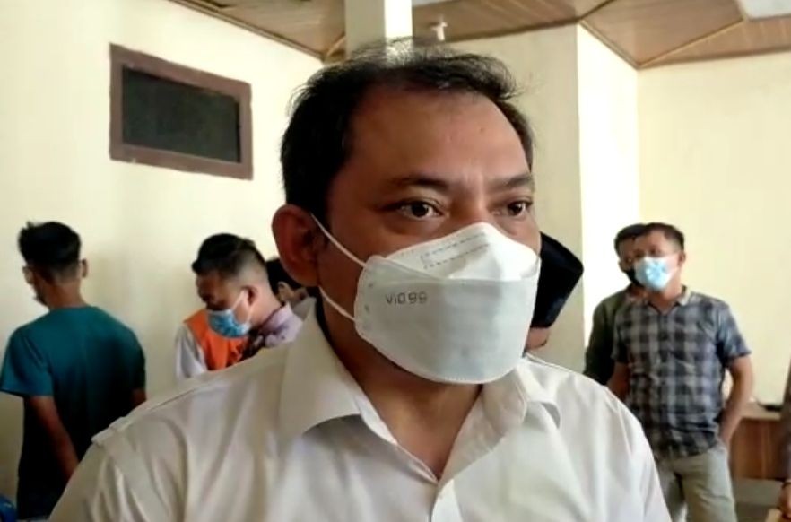 DPR Minta Kejati Lampung Selidiki Temuan Dugaan Suap Jaksa