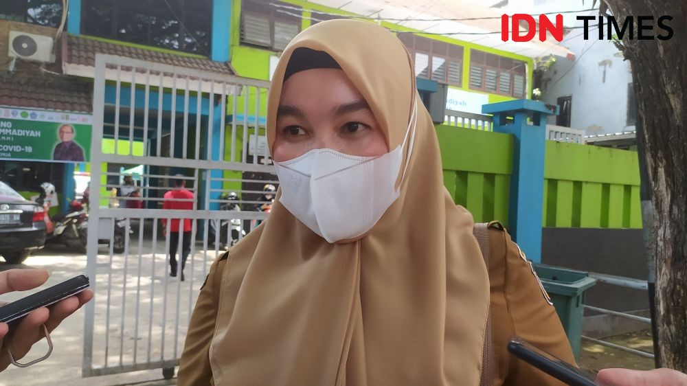 Dinkes Makassar akan Vaksinasi 179 Pemegang Sertifikat Vaksin Palsu