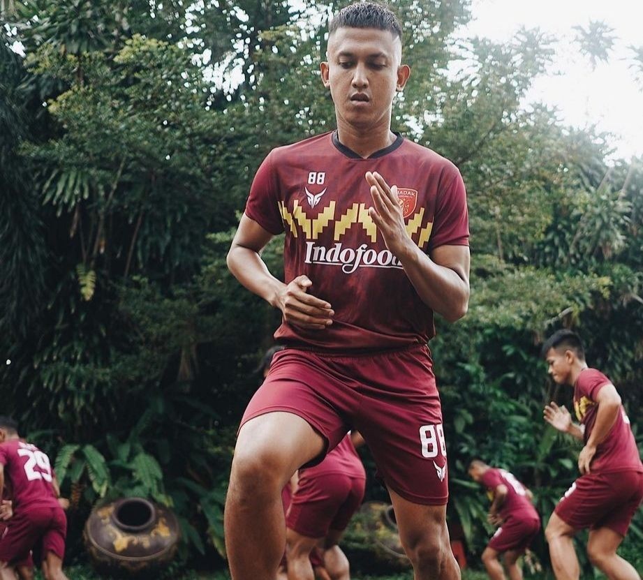Badak Lampung FC Harap Tuah Pelatih Anyar Rudy Keltjes