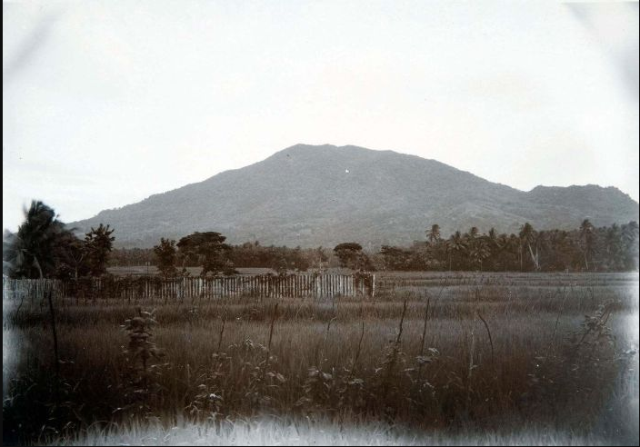 7 Rekomendasi Gunung di Banten, Ada Negeri di Atas Awan