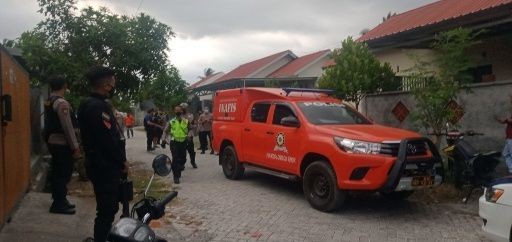 Anggota Polisi di Lombok Timur Tembak Rekannya hingga Tewas