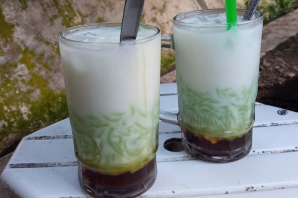 Resep Es Cendol – Newstempo