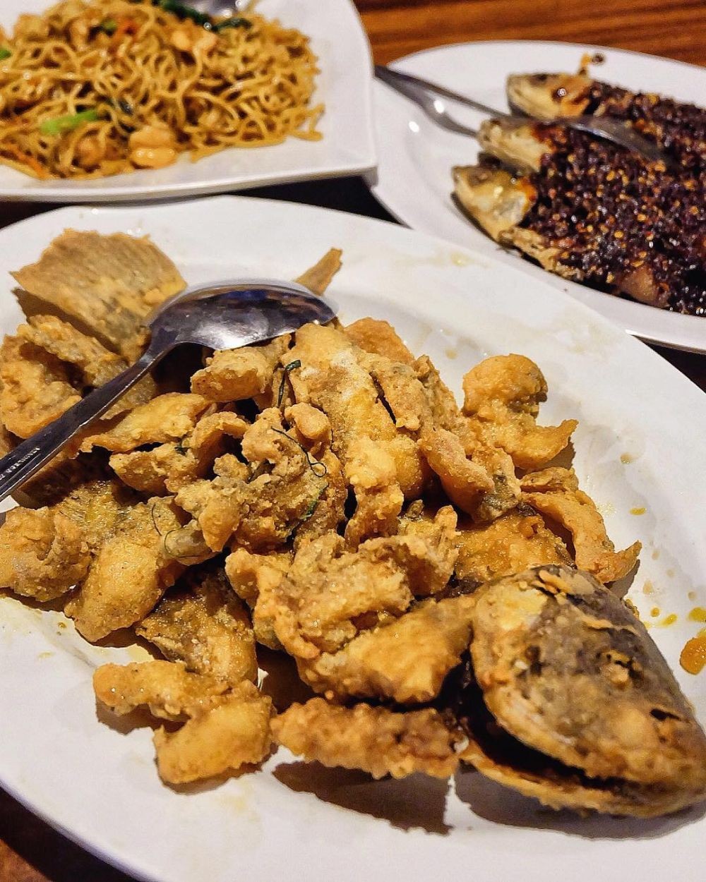10 Tempat Makan di Semarang yang Paling Enak dan Legendaris