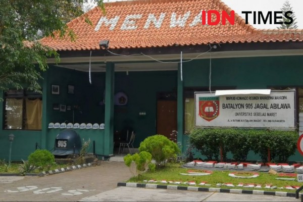 Bekas Pukulan di Kepala, Hasil Autopsi Gilang Korban Diksar Menwa UNS