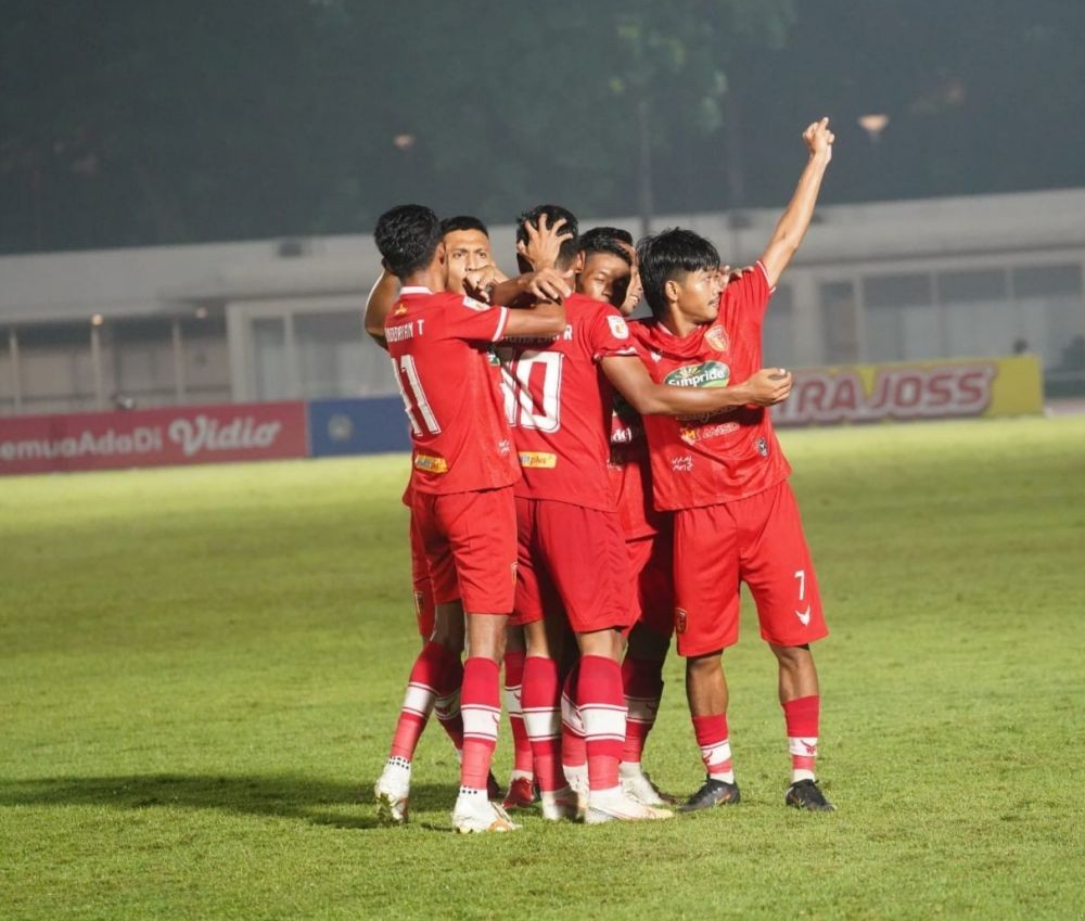 Rudy Keltjes Akui Punya Pekerjaan Berat Tangani Badak Lampung FC