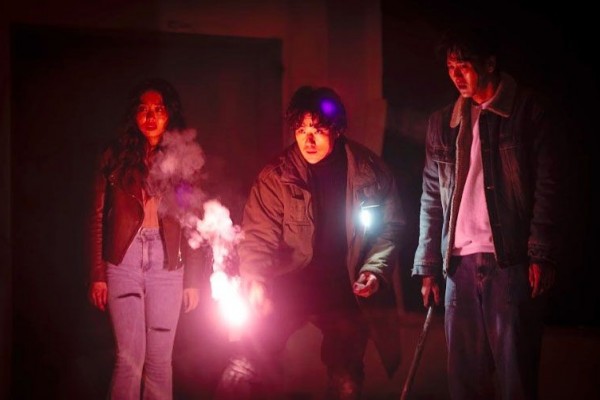 9 Fakta Menarik Guimoon, Film Horor Terbaru Kim Kang Woo