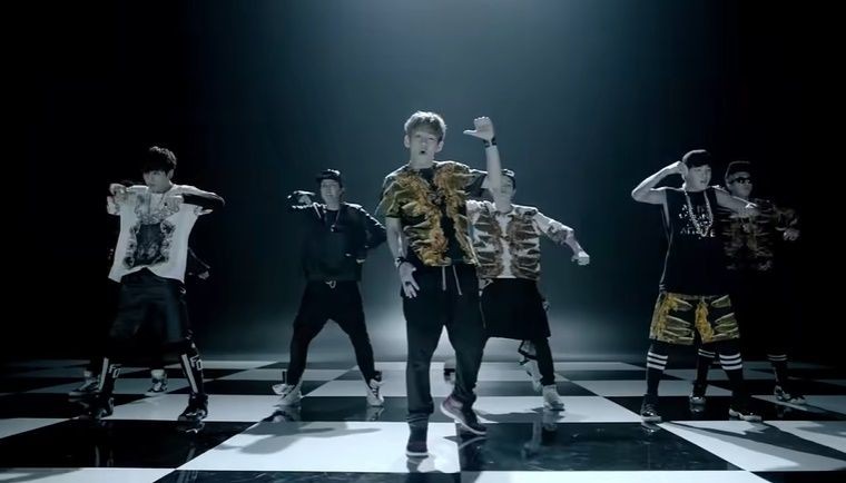 [QUIZ] Tebak Judul Lagu BTS Dari Gambar Video Klipnya, Bisa Jawab Gak?