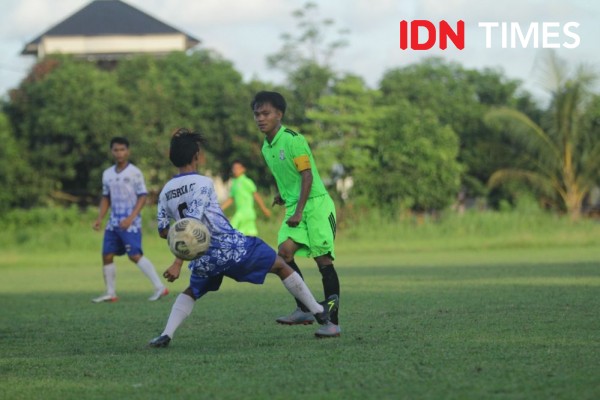 Liga 3 Sumut Kick Off 7 November, Ini Pembagian Grupnya