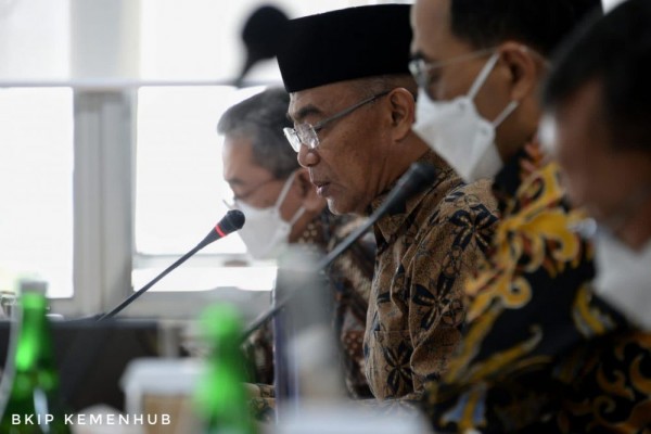 Cegah Gelombang 3 COVID-19, Cuti 24 Desember 2021 Dihapus