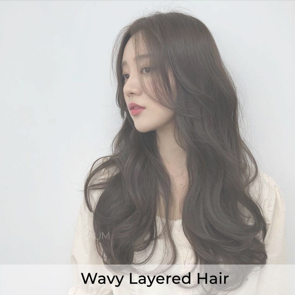 [QUIZ] Dari Gaya Rambut Korea Ini, Kami Tahu Kepribadian Aslimu yang Disukai Orang Lain