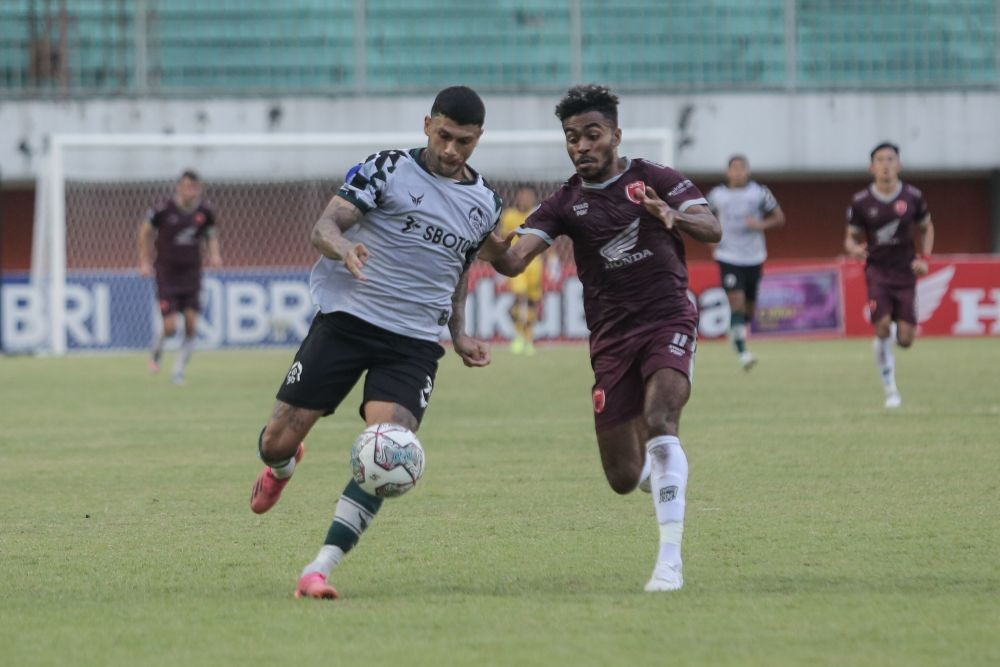 Jadwal Lengkap Pertandingan PSM Makassar di Seri Tiga BRI Liga 1