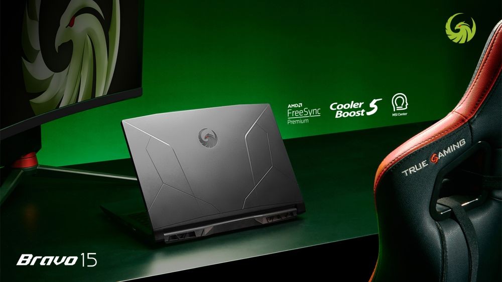 MSI Luncurkan 2 Laptop Gaming Terbaru, Cek Spesifikasinya!