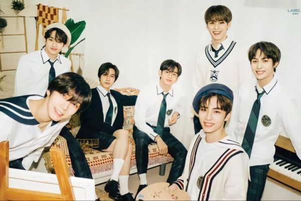 [QUIZ] Siapa Member WayV yang Cocok Jadi Teman, Soulmate dan Musuhmu?