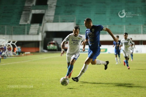 Liga 1 2022/23 Lanjut dengan Sistem Bubble di 2 Wilayah