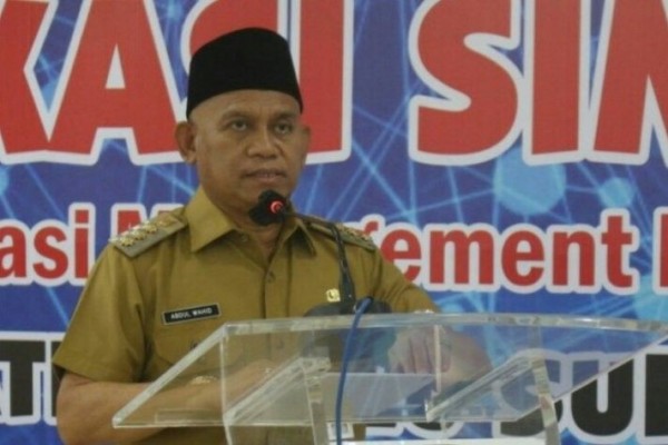 KPK Temukan Bukti Dugaan Korupsi di Rumah Sekda Hulu Sungai Utara