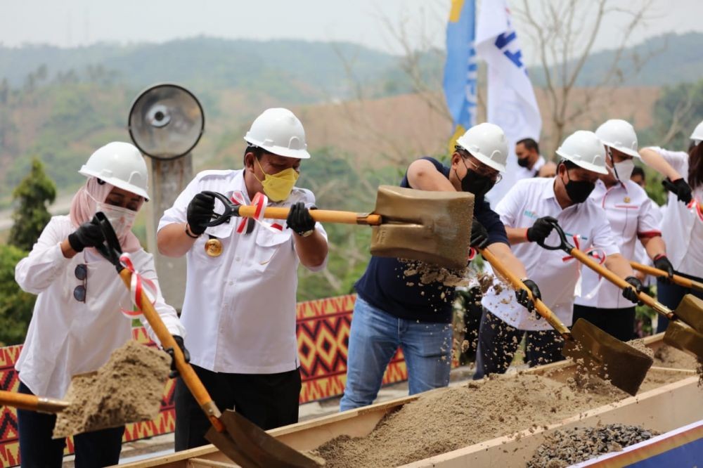 Mega Proyek BHC Dimulai, Akademisi hingga Pegiat Wisata Beri Komentar